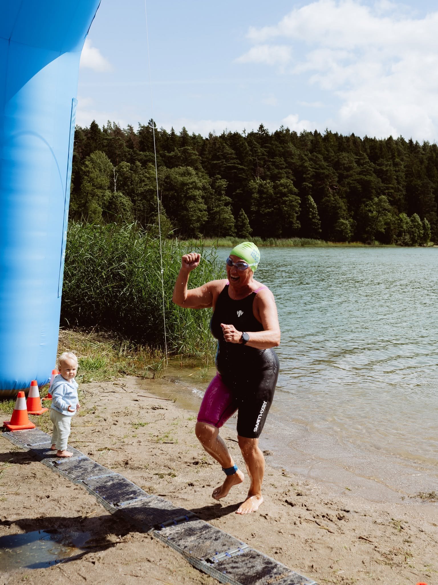 SWIM LTU '26 VIŠTYS