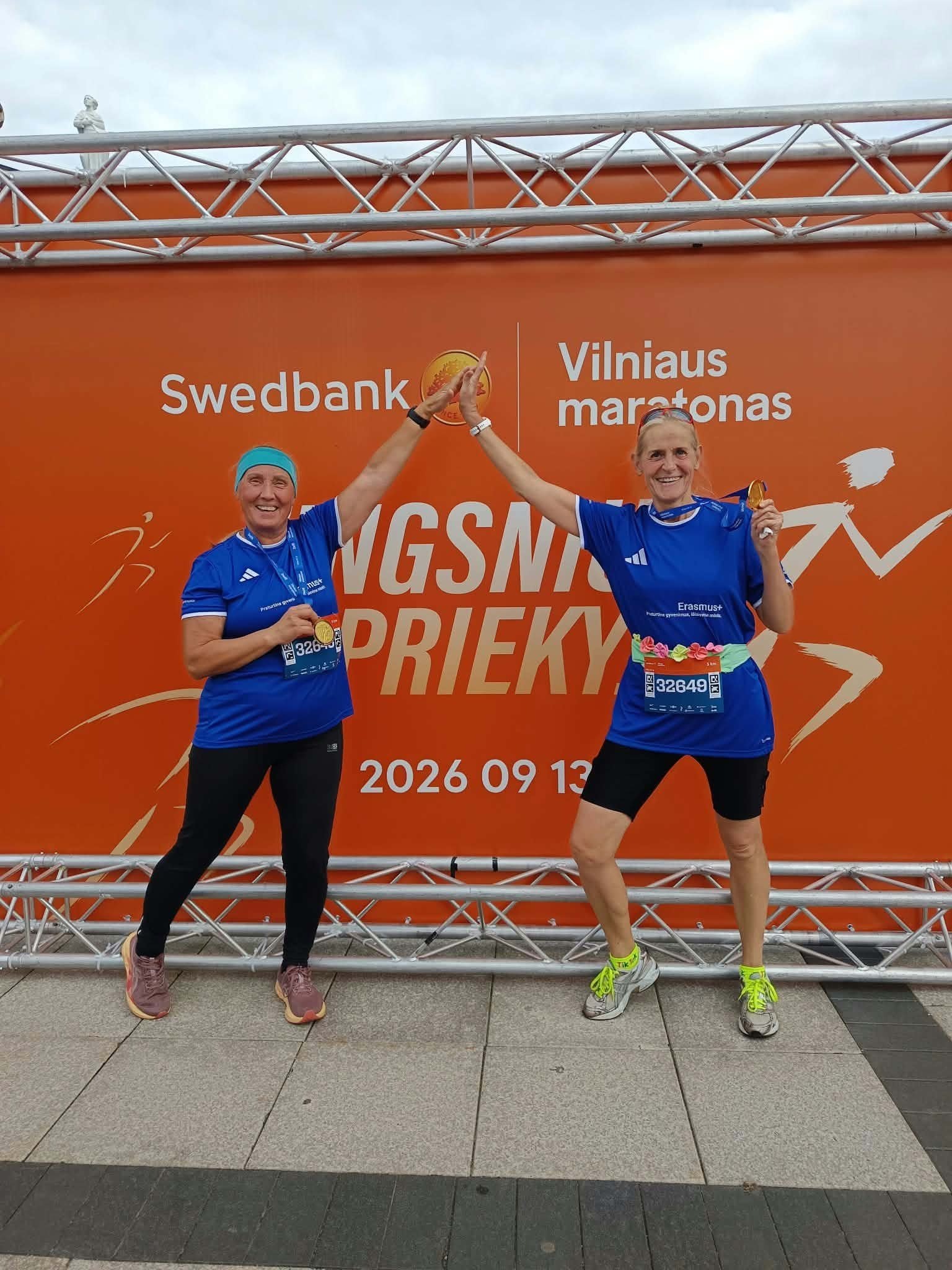 Swedbank Vilniaus maratonas